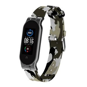 Cinturino in tela Tschick per Xiaomi <span class=keywords><strong>Mi</strong></span> <span class=keywords><strong>Band</strong></span> <span class=keywords><strong>5</strong></span> 6 cinturino cinturino sportivo sostituibile per bracciale <span class=keywords><strong>Mi</strong></span> <span class=keywords><strong>Band</strong></span> <span class=keywords><strong>5</strong></span> 6 per cinturino <span class=keywords><strong>Mi</strong></span> <span class=keywords><strong>band</strong></span> <span class=keywords><strong>5</strong></span> - Product Image 6