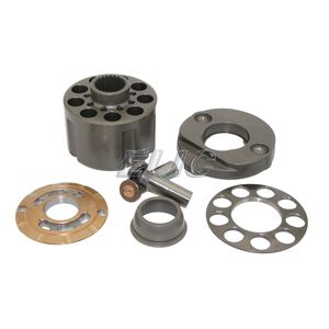 Комплект для ремонта электроприводного экскаватора ZX17 ZX20 ZX-27U ZX30 ZX30E ZX40U ZX48 ZX55 ZX70 ZX110 ZX120 детали для мотора для <span class=keywords><strong>Hitachi</strong></span> - Product Image 1