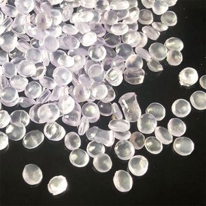 กระบวนการอัดรีดเม็ดพลาสติก PVC สำหรับสายไฟและสายเคเบิล - Product Image 6
