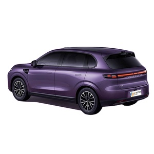 LEAP MOTOR B10 Voiture électrique Véhicule à énergie nouvelle avec entraînement 4WD Boîte de vitesses automatique Direction gauche Début de la prévente - Product Image 2
