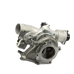 <span class=keywords><strong>R</strong></span>/Audi IS38 Gen 3ขนาดใหญ่ EA38R Power <span class=keywords><strong>Turbo</strong></span> EA888 T อัพเกรดเทอร์โบชาร์จเจอร์ S3สำหรับ400-550HP <span class=keywords><strong>MK7</strong></span> - Product Image 4