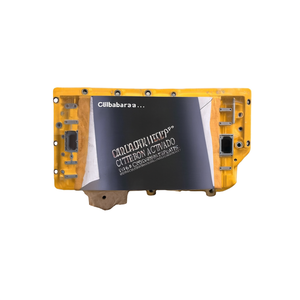 Cabeza de Cilindro 1260440 para Motor Diésel Caterpillar C6.6 C7 C7.1 C7.7B, Repuestos - Product Image 2