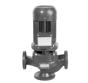 Bomba de Lodo Sumergible Personalizable SUOU GW32-12-15-1.1 con Agitador de Corte para Aplicaciones Marítimas/Riveras para Bombas Industriales de Minería - Product Image 5