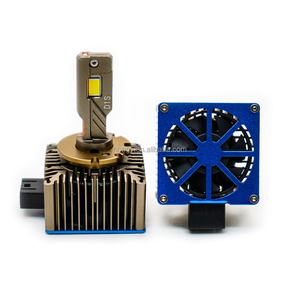 35W Thương hiệu Mới D1S D2S D3S D4S d5s D8S 6000K Led Đèn Pha Bóng đèn <span class=keywords><strong>Xenon</strong></span> - Product Image 1