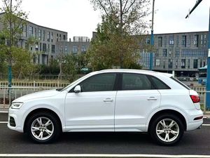 <span class=keywords><strong>Audi</strong></span> Q3 2018 SUV Usado, Volante a la Izquierda, para Exportación - Product Image 2