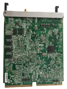 ZTE BBU Board B8300 CC16 General Main Processing Communication Device for Wireless Infrastructure Equipment