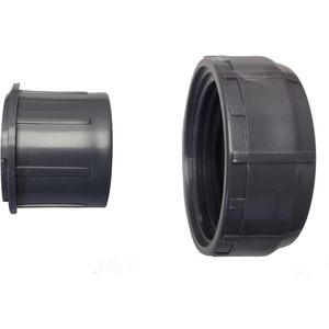 Everdrop Wireless <b>Flow</b> <b>Meter</b> 1 In Threaded Ultrasonic <b>Water</b> <b>Meter</b> For Irrigation Systems - Product Image 4