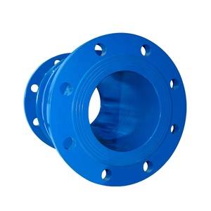 Joints de dilatation Gibault en EPDM de 200 mm pour vapeur, fabriqués en Chine - Product Image 4