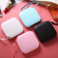 Optimisation du produit, mini batterie externe portable, alimentation haute capacité, cadeau mobile d'extérieur, logo, batteries externes 5000mAh
