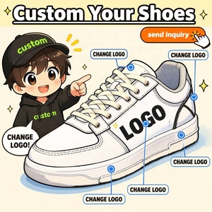 <span class=keywords><strong>Zapatillas</strong></span> de Deporte Retro de Lujo Personalizadas de Fábrica con Logotipo, <span class=keywords><strong>Zapatillas</strong></span> de Baloncesto, <span class=keywords><strong>Zapatillas</strong></span> para Caminar, <span class=keywords><strong>Zapatillas</strong></span> Casuales para Correr al Aire Libre para Hombre y <span class=keywords><strong>Mujer</strong></span> - Product Image 1