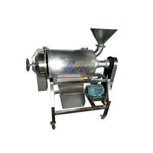 Máy Ép Nước Dừa Ốc Vít Inndustrial, Máy Ép Trái Cây Tươi, Máy Làm Sữa Dừa - Product Image 3