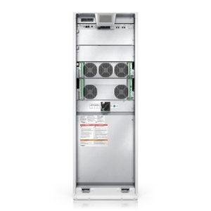 GVSUPS50KHS UPS Trifásico en Línea de Alta Eficiencia 50kVA 400V con Batería Externa, Sistema de Alimentación Ininterrumpida para Centros de Datos - Product Image 5