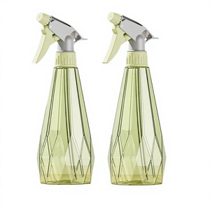 Pulvérisateur à gâchette FOR Diamond, buse réglable, arrosage de jardin, désinfection domestique, pompe manuelle 500 ml - Product Image 4