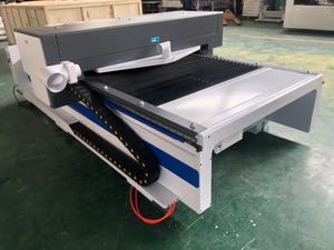 SuZhou YQ laser de haute qualité automatique CNC machine de découpe gravure laser plastique nouveau CO2 Laser Cutter acrylique bois métal <span class=keywords><strong>AI</strong></span> - Product Image 4