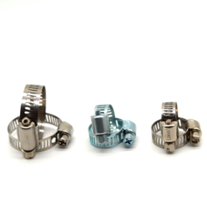 Người Bán Hàng Mới Mỹ <span class=keywords><strong>Mini</strong></span> Loại Ống Kẹp Cho Tự Động Phụ Tùng Ô Tô Và Nhà Đường Ống Dẫn Clip - Product Image 3