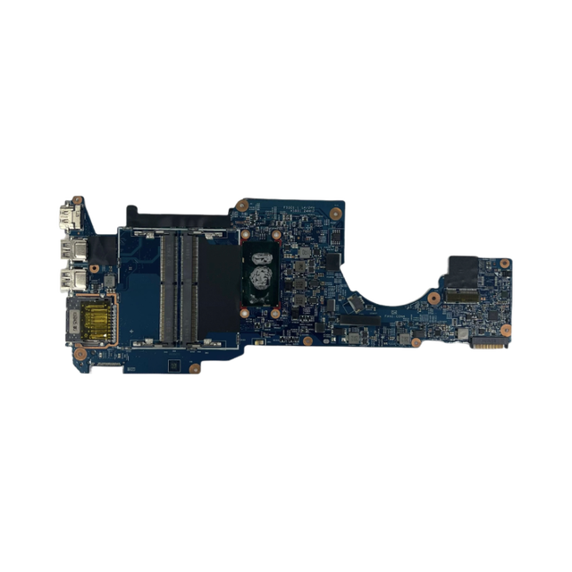 Motherboard With I7-7500U CPU 903240-601 903240-001 448.07M07.0011 for HP Pavilion X360 13-U M3-U Laptop