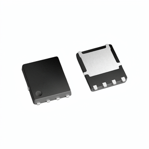 Electronic Chips Component 5-DFNW Transistors NVMFS5C404NWFET3G Authorized Distributor - Product Image 1