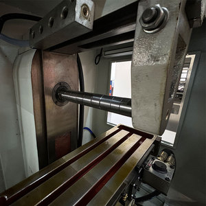 Trung tâm phay ngang <span class=keywords><strong>CNC</strong></span> công nghiệp KS-216B cho gia công kim loại và chế tạo máy móc tùy chỉnh - Product Image 5