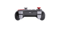 ONIKUMA-Controlador inalámbrico para consola de mano, controlador de joystick, con eje 3D Macro, C1, RGB
