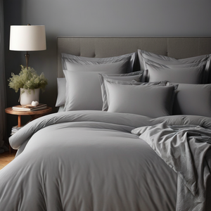 Couettes Douces et Chaudes de Luxe pour l'Hiver – Insert de Couette Léger et Confortable pour la Maison et l'Hôtel, Utilisation Toutes Saisons - Product Image 5