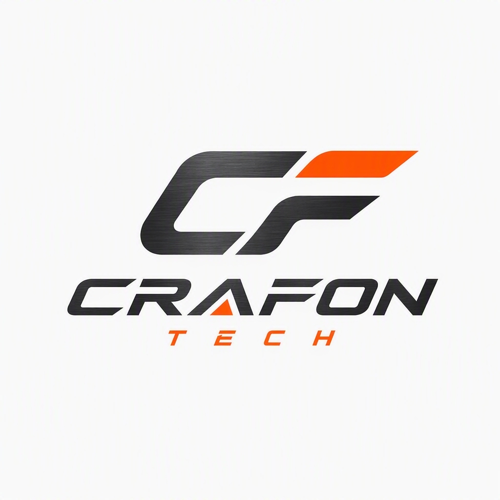 Chongqing Crafon Technology Co., Ltd. logo