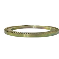 Anneau de capteur d'engrenage ABS FUWA authentique 13T 16T pour essieu – Distributeur agréé, qualité garantie