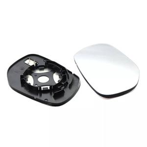 Espejo Retrovisor Convexo de Repuesto para Infiniti Q70 QX30 Q70L Q60 Q50, Ga In2101 Ga Ni1112 Blanco - Product Image 5