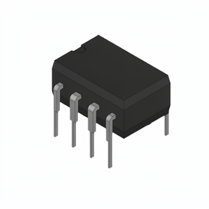 Electronic Chips Component Data Acquisition 8 DIP CAT5115LI-00 Original - Product Image 1