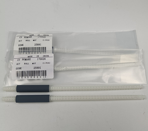 Rouleau de ramassage de papier en PET 100 % testé ASON pour imprimantes Lenovo 7400 7450 7600 7650 - Pièces détachées - Product Image 3