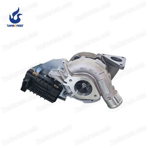 HARGA TERBAIK kualitas tinggi Ford Turbocharger 773098 0001-3.2 Turbo Turbo untuk Ford Transit 200 TDCi HP Turbo - Product Image 6