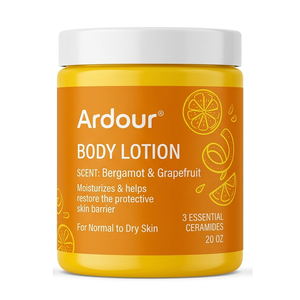 Lotion Corporelle Hydratation Instantanée – Vente Directe Usine ODM – Acide Hyaluronique Pur – Soin Quotidien Hiver – Lotion Réparatrice Hydratante - Product Image 2