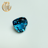 Fournisseur OEM ODM : Diamant naturel brut poli, pierre précieuse personnalisable, accessoires pour bagues, pendentifs, colliers, bijoux fins