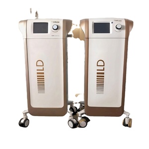 Vente d'usine : Appareil de beauté 1 MHz, 3 MHz, 10 MHz – Meilleures ventes en Corée et au Japon - Product Image 1