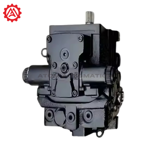 Bomba genuina de la serie MP1 de la serie A para perforación direccional - Product Image 4