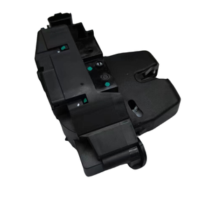 Serrure de porte arrière 98161953780 pour Peugeot 2008 308 3008 4008 <span class=keywords><strong>Citroen</strong></span> C3 C3-XR C4 Picasso Yunyi C4 <span class=keywords><strong>Aircross</strong></span> - Product Image 4