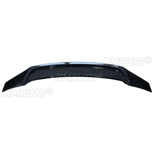 Alerón Trasero Compatible con Changan CCAG, Kit de Carrocería, Alerón para Maletero, Accesorios para Automóviles - Product Image 5