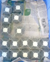 Base de refroidissement pour CPU AM4, dissipateur thermique spécial avec ventilateur, surface plate 4x4cm, refroidisseur à prix abordable, TDP 95W