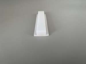 Bande en caoutchouc de silicone transparente en forme de T étanchéité en caoutchouc EPDM et vieillissement photovoltaïque remplissage de joint résistant aux hautes températures - Product Image 5