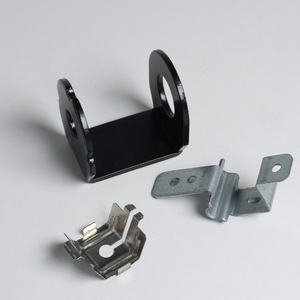 Low MOQ Custom Metal Stamping Parts Flexible Manufacturing Accept Small Batch Trial Order - Product Image 6