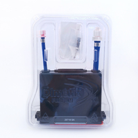 Nouvelle tête d'impression Dimatix Spectra Starfire SG1024 Japon 1024 10pl pour encre éco-solvant, 128 buses, pièces de tête d'impression, Cabezal SA2C
