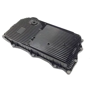 Cárter de óleo de transmissão de metal para motor automotivo BMW 8HP Peças sobressalentes 0501 226 590 24118743462