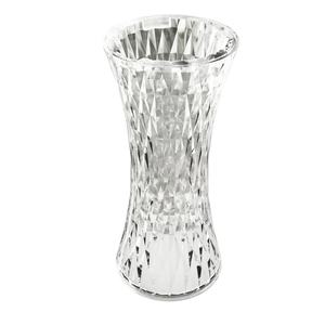 Nouvelle arrivée, humidificateur d'air avec lumière LED tactile, lampe en cristal, humidificateur d'air, lumière de nuit colorée - Product Image 2