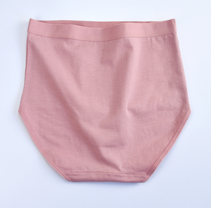 Quần lót thun cao cấp, phần đáy bằng cotton, size lớn, đồ lót nữ, quần lót cotton - Product Image 5