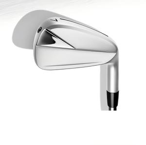 Juego de <span class=keywords><strong>Palos</strong></span> de <span class=keywords><strong>Golf</strong></span> Premium 4-9+PW, Flex Regular/Rígido, para Diestros, Longitud Estándar - Product Image 4