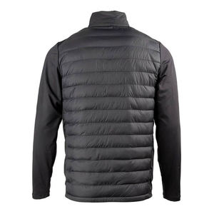 Parka d'été pour hommes, veste d'hiver, veste matelassée, veste d'hiver chaude, respirante, extérieur, rue, quotidien, vêtements d'extérieur - Product Image 5