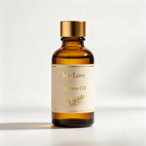Aceite Esencial <span class=keywords><strong>de</strong></span> Ciprés 100% Puro, Aceite <span class=keywords><strong>de</strong></span> Cupressus Destilado al Vapor para Aromaterapia y Cuidado <span class=keywords><strong>de</strong></span> la Piel, Venta al por Mayor OEM ODM - Product Image 1