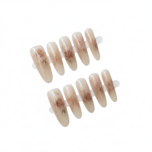 Unghie finte per una manicure veloce e temporanea - Product Image 2