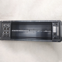 Placa Amplificadora para Subwoofer Activo QSC HPR181W, 19*58.5CM