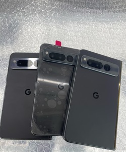 Mới Mở Khóa Điện Thoại <span class=keywords><strong>Android</strong></span> Pixel Gấp Điện Thoại Di Động Toàn Cầu Phiên Bản 12GB RAM 256G OLED, 120Hz 4800 MAh NFC Điện Thoại Ban Đầu - Product Image 6