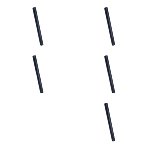 Funda de película fusora de 5 piezas compatible con HP P2055 P2014 P2030 P2035 P2050 M2727 - Product Image 1